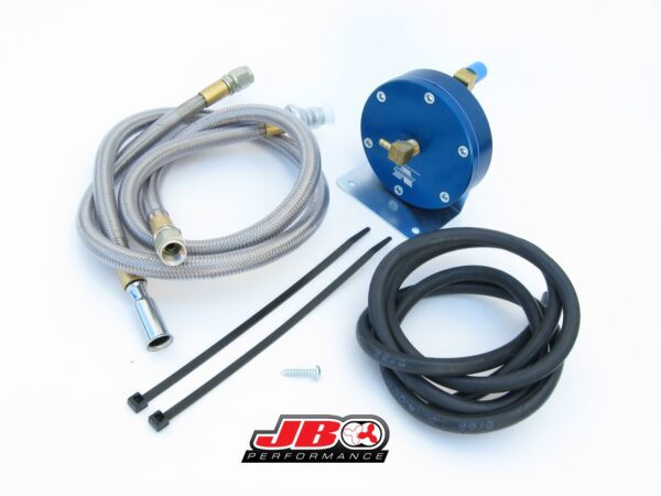 Fuel Delivery Components