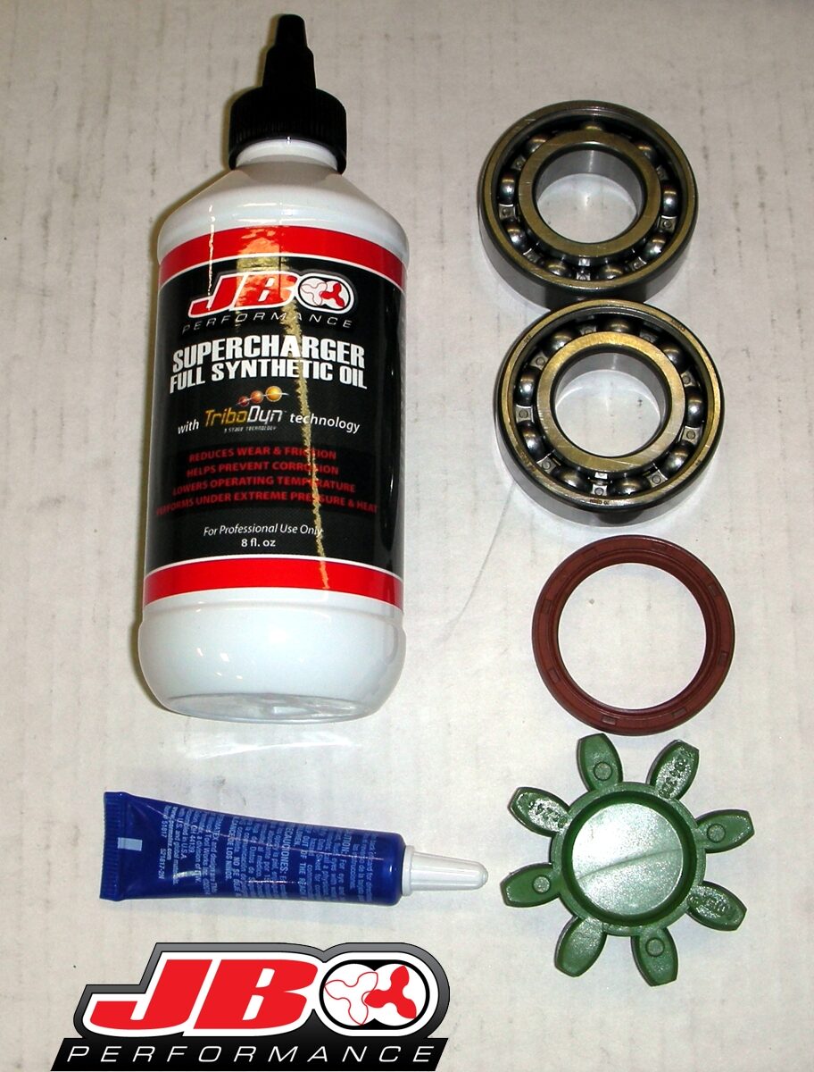 rebuild kit