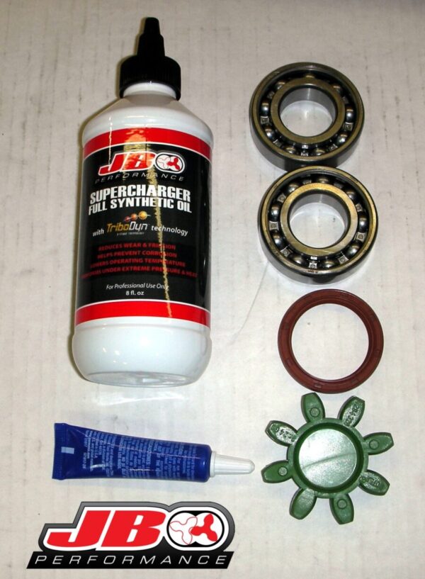 rebuild kit