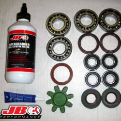 rebuild kit