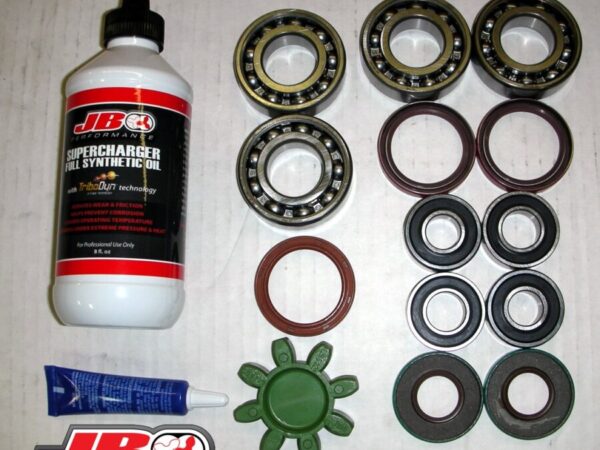 rebuild kit