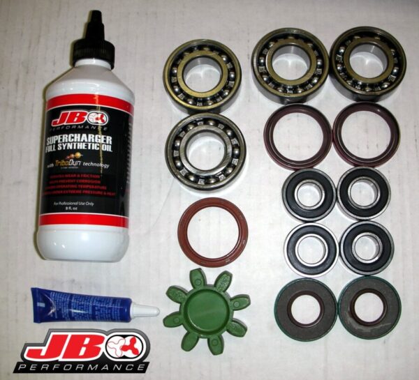 rebuild kit