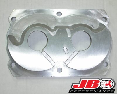rotor plate