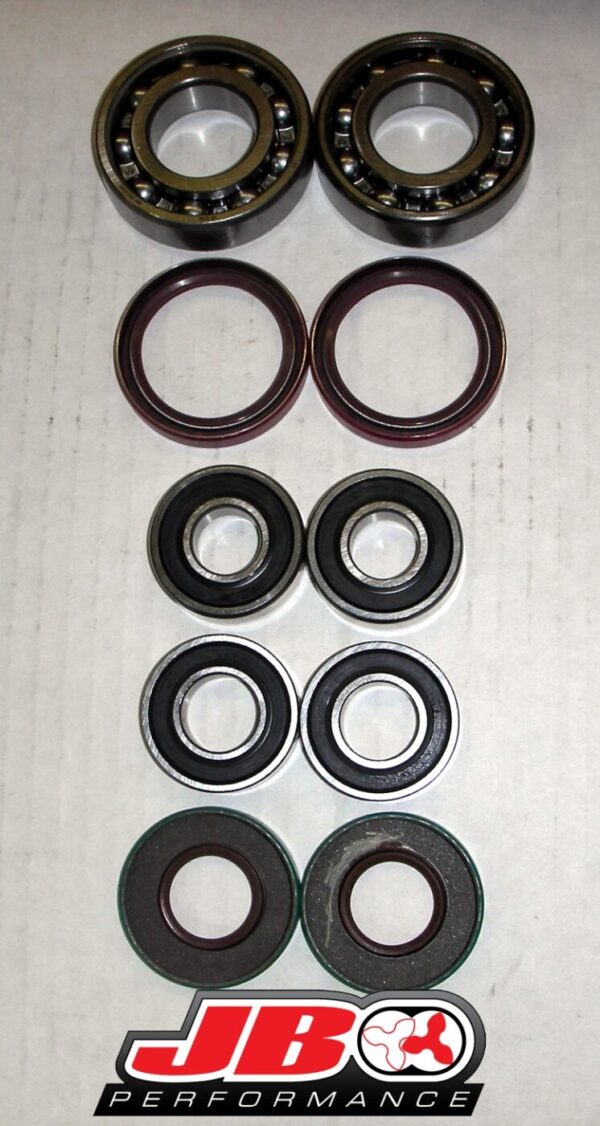 rebuild kit