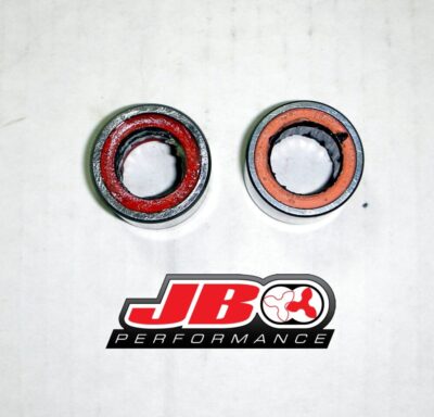 needle bearing set