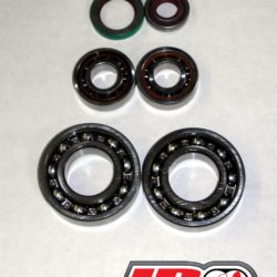 rebuild kit
