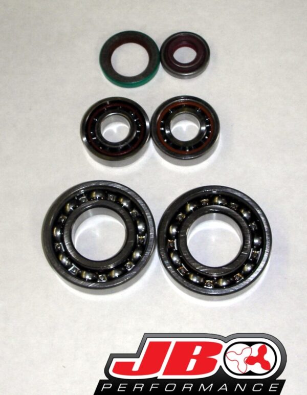 rebuild kit