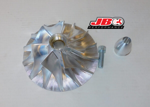 impeller