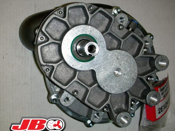 Forced Aeromotive Technologies