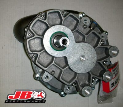 Vortech supercharger