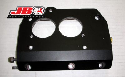 TBI mounting bracket