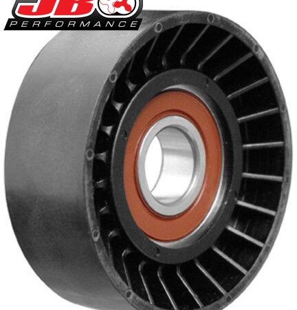 Idler Pulleys