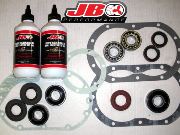 rebuild kit