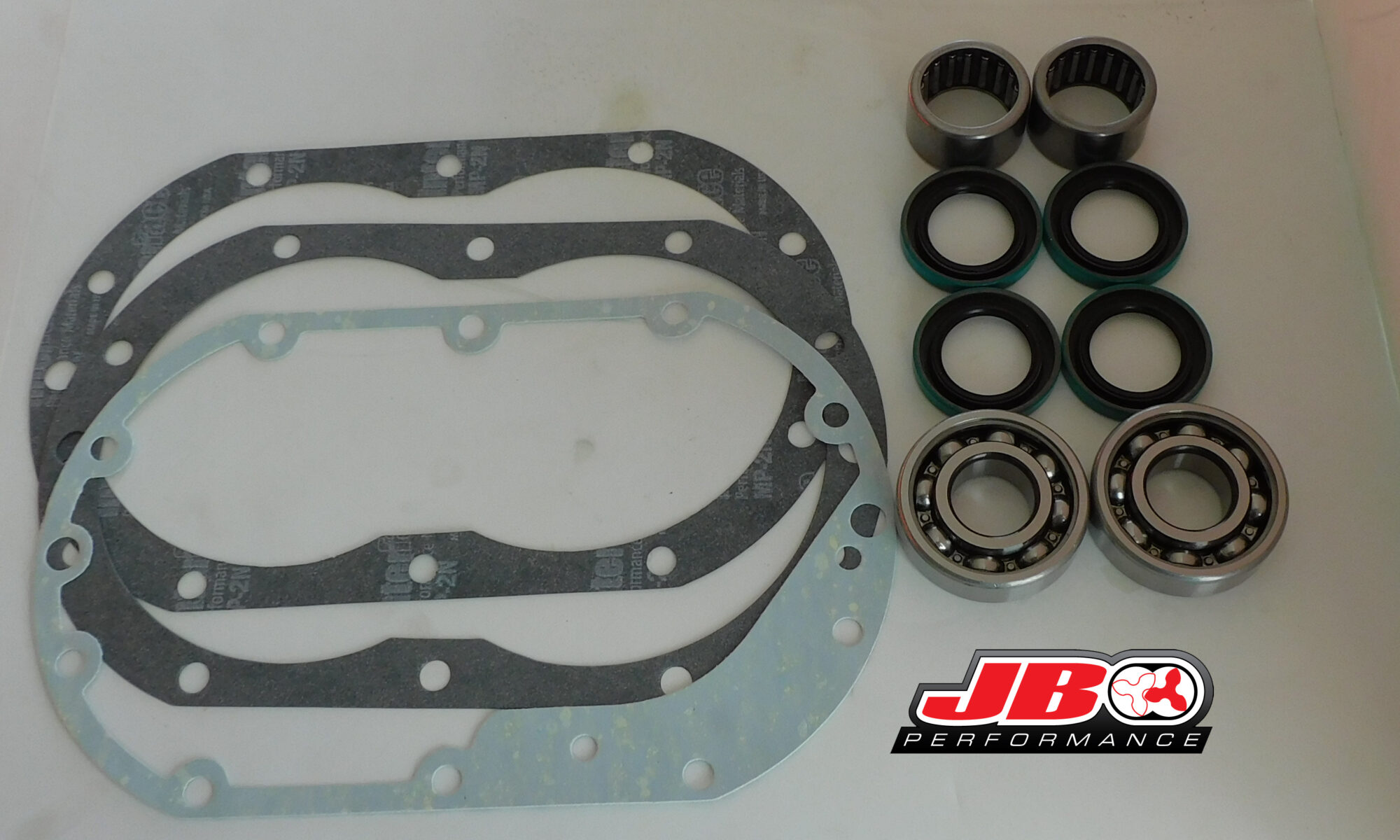rebuild kit