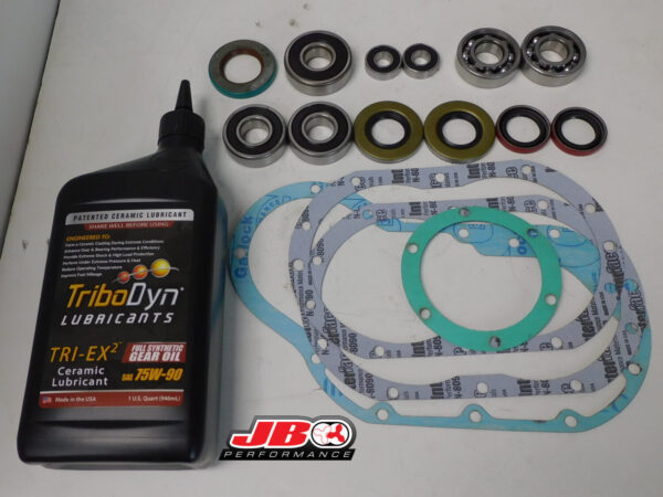 Rebuild Kit 174 SBF