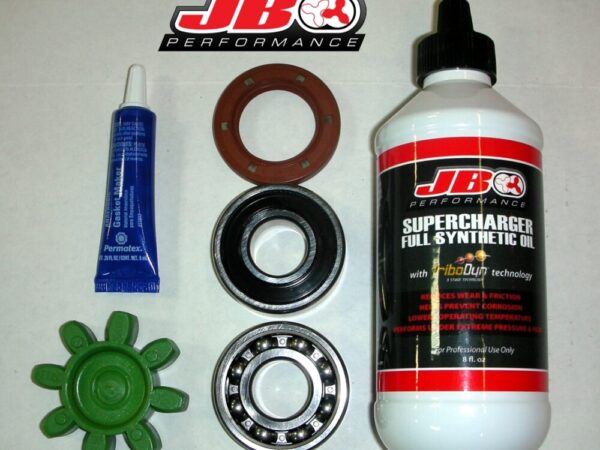 rebuild kit