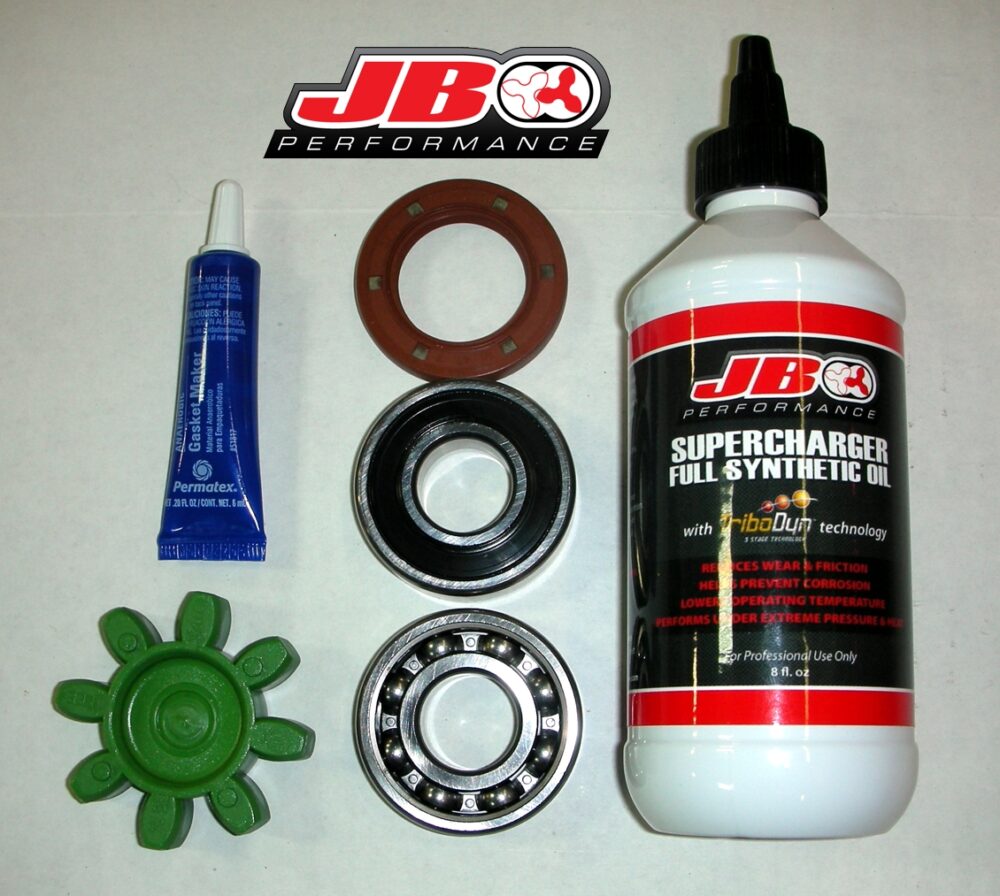 rebuild kit