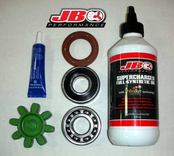 rebuild kit