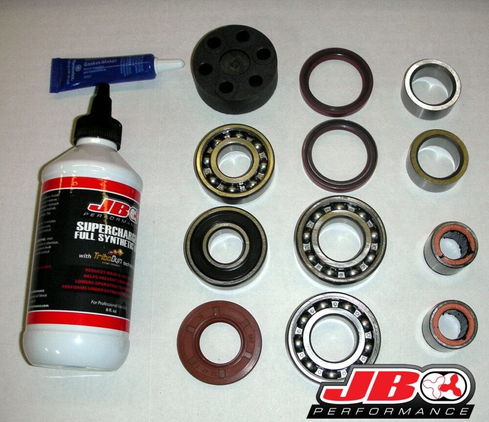 rebuild kit