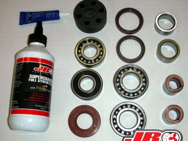 rebuild kit