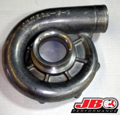 volute