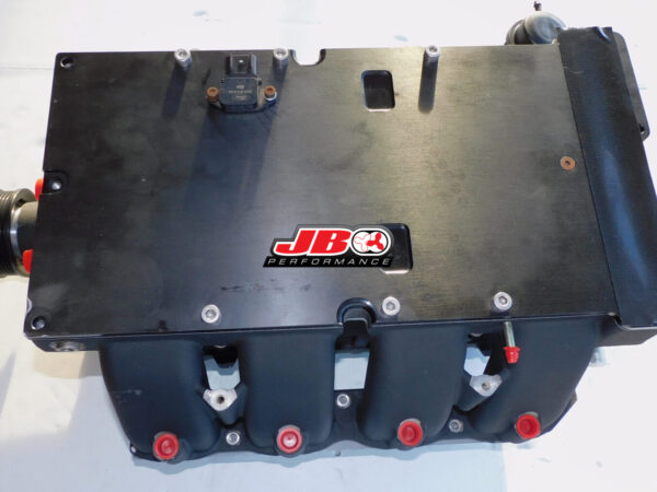 Series 6.5 2300AX 2.3L