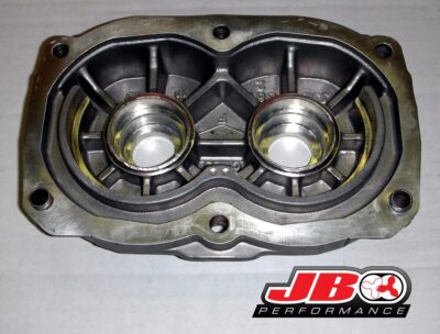 bearing plate