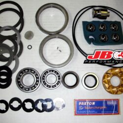 rebuild kit