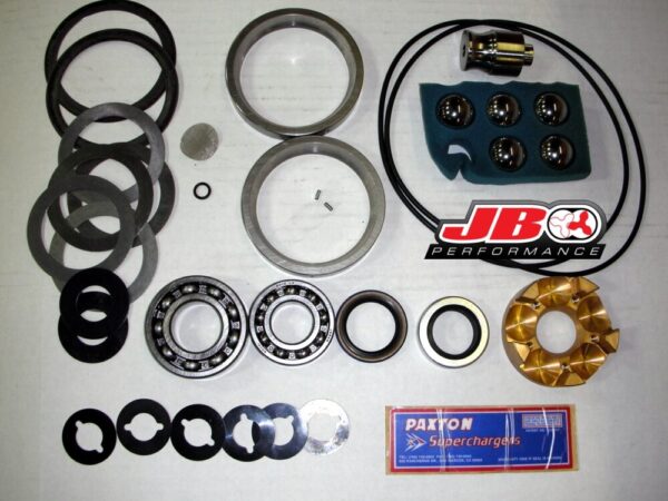rebuild kit