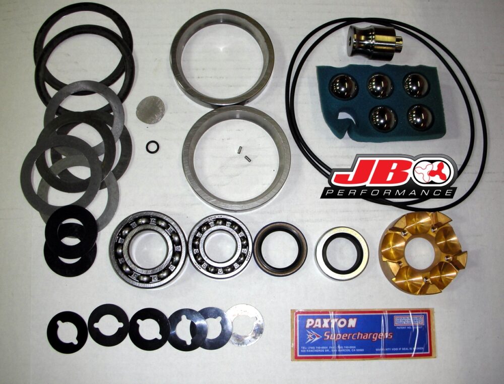 rebuild kit