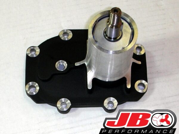 Extended Drive Snout