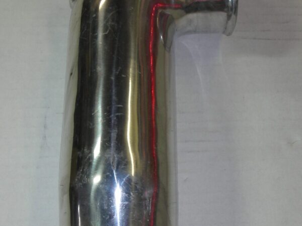 Air Intake and Discharge