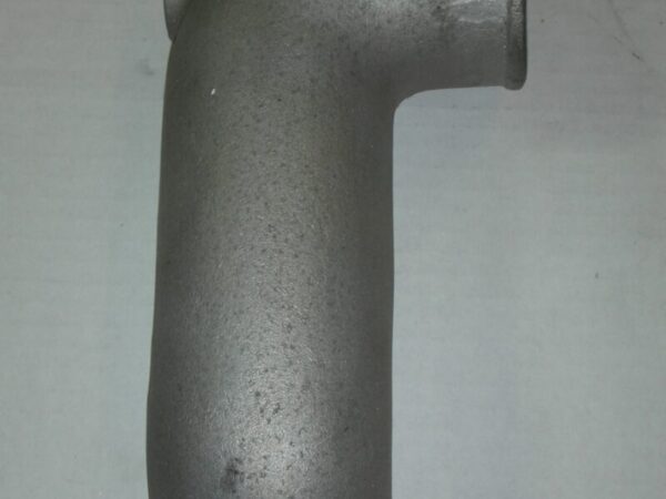 intake tube