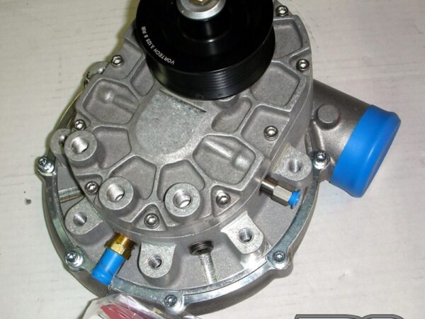 vortech supercharger