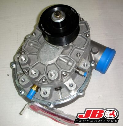 vortech supercharger