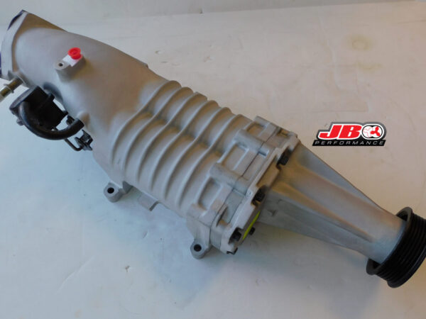 2004-2007 Saturn Ion Redline M62