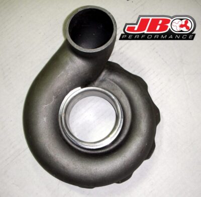 volute