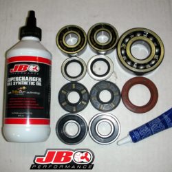rebuild kit
