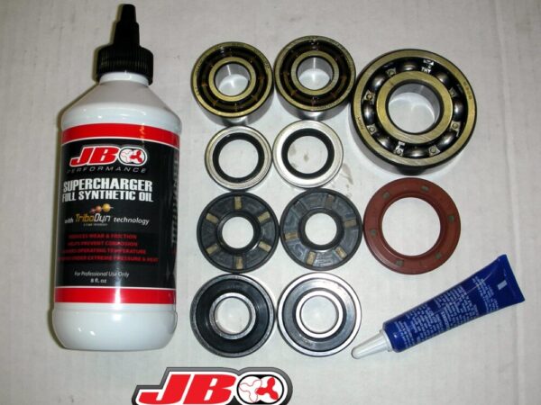 rebuild kit