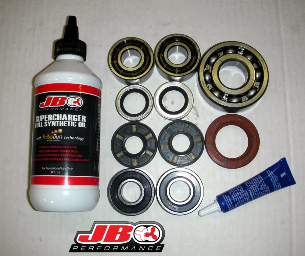 rebuild kit