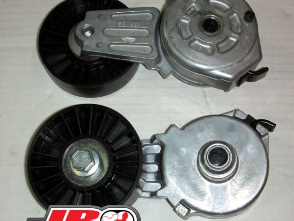tensioner