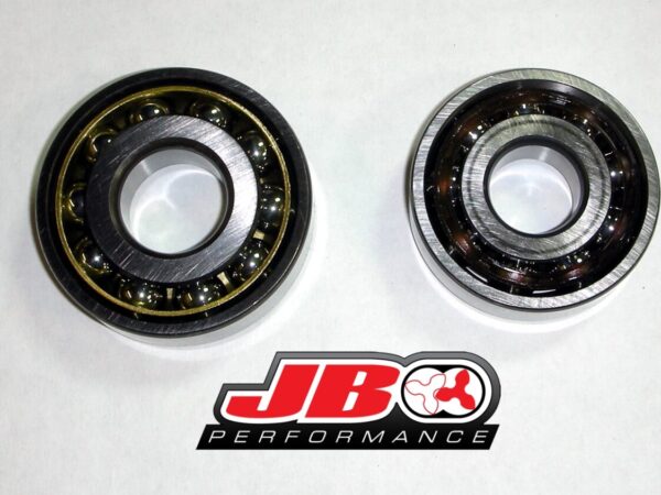 bearings