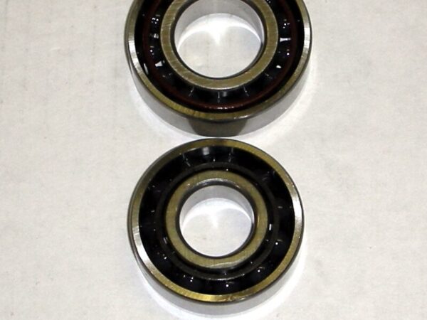 bearings