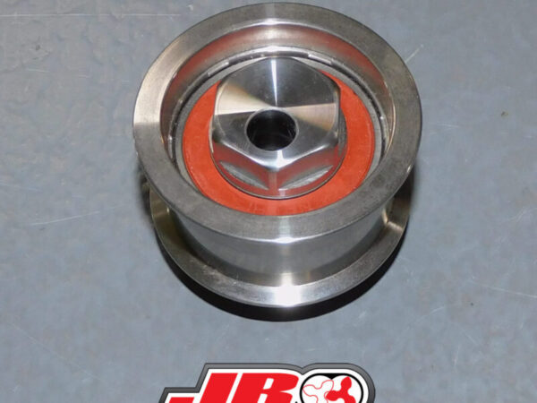 Idler pulley