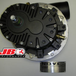 Centrifugal Supercharger Rebuild