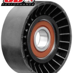 idler pulley