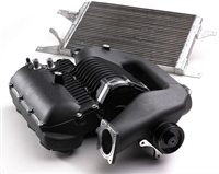 supercharger kit