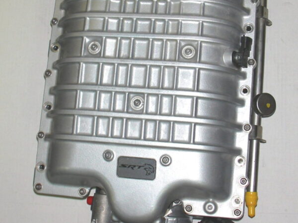 2021-2024 Dodge Ram TRX Hellcat 2.4L