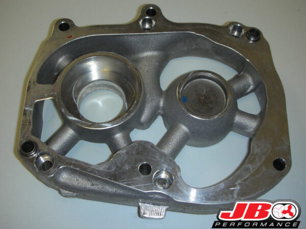 bearing plate