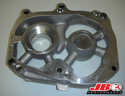 bearing plate